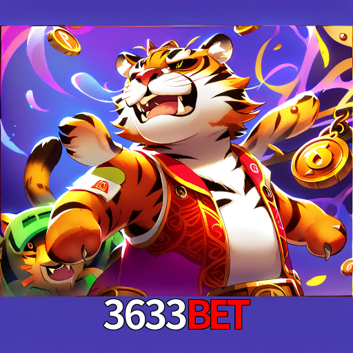 Cassino Online 3633Bet